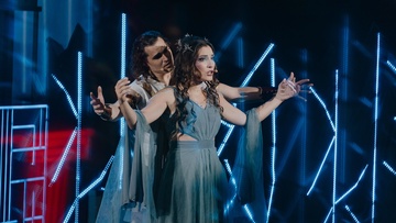Рок-опера «Орфей»