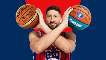 ЦСКА — Локомотив-Кубань