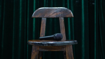 Техническая вечеринка проекта «Звёзды». Команда «Красно-белые»