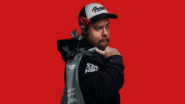 Техническая вечеринка проекта «Звёзды». Команда «Красно-белые»