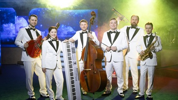 Звёзды симфо-рока