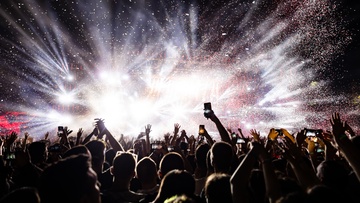 Emofest Open Air