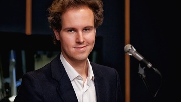 Frank Sinatra. Джазовый вечер с Alex Abra