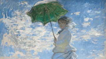 Арт-дегустация. Импрессионизм: великий переворот в искусстве