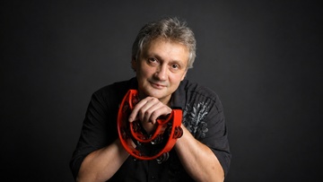 Секретный вечер Алексея Мурашова