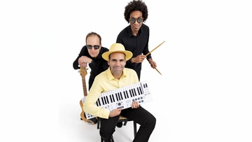 Sandor Torres & Sandor's Trio