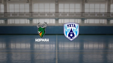 Торпедо-2 — Ухта-2