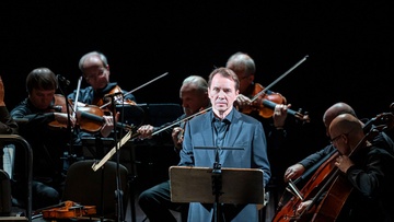 Евгений Миронов