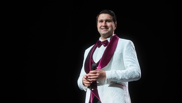 Я песни солнца вам спою