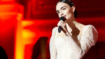 Анна Егоян