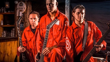 Dark Secret Love. Rammstein Tribute