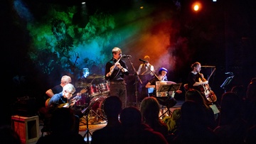 Vermicelli Orchestra