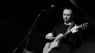 Михаил Елизаров