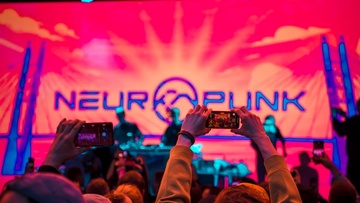 Neuropunk