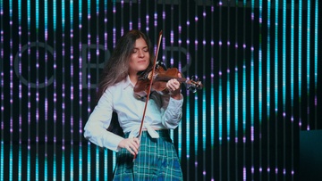 Кристина Казакова