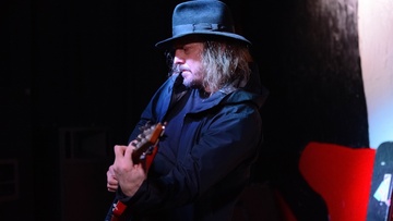 Михаил Башаков и Башаков Band