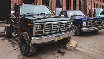 Original Meet