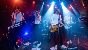 CosmoCats