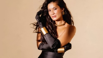 Элина Пан
