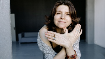 Елена Фролова