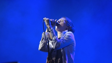 Light My Doors. Рок-группы The Doors & Jim Morrison в исполнении Holy Blacksmith