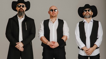 Вечеринка Guitars.ru: Silverado, IzzoTop, 99%, Avcomma, Тугарин Hill