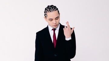 Лил Кидд