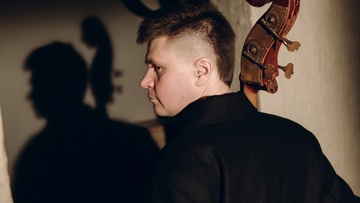 Сергей Корчагин и Korch Band
