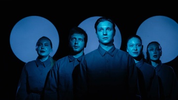 Разломы и соединения