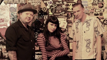 Messer Chups