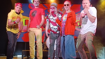 Манго-Манго
