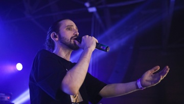 Chopsy. System of a Down Tribute