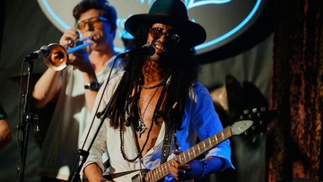 Трибьют Lenny Kravitz