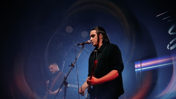 Трибьют Placebo. Special G
