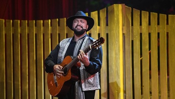 Жан Милимеров