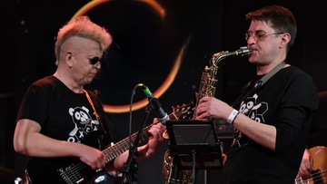 Охта Band