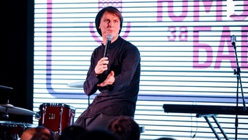 Антон Борисов