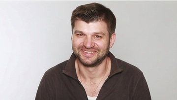 Баллада о любви