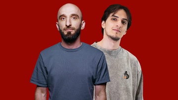 Стендап Дагестан