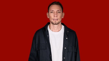 Сергей Молчанов