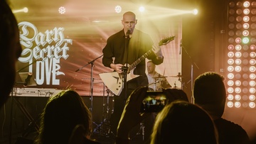 HIM Tribute