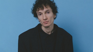 Валера Артюхов