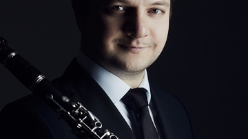 Лео Кремер и Никита Лютиков