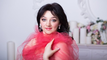 Антонина Нежданова — русский соловей