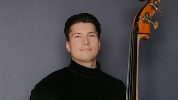 Евгений Рыжков и артисты ЗКР