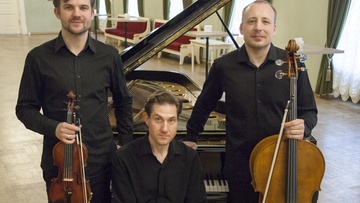 Ultimum Trio