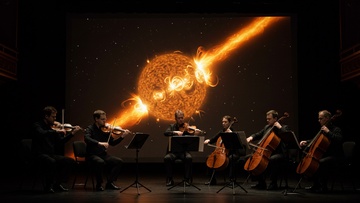 Sole Concerts. Космическая вселенная Ханса Циммера