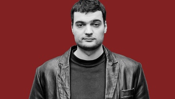 Артём Винокур и Макс Евдокимов