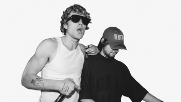 G-Pol & Jeam Biscuit