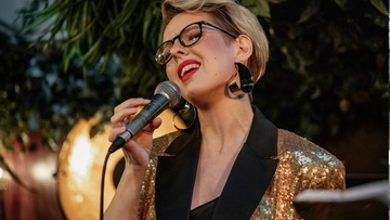 Полина Спиридонова